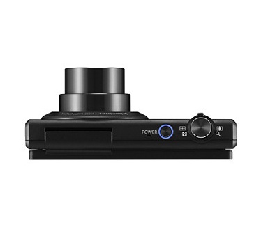 Samsung MV800 Wit