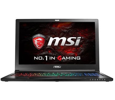 MSI GE73VR 7RE-009NL