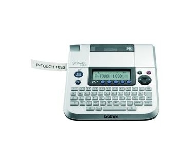 Brother P-Touch PT-1830VP
