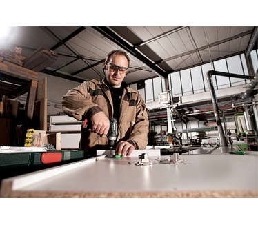 Metabo POWERMAXX BS BASIC