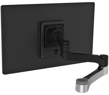 R-Go Tools R-Go Zepher 4 Extra Scharnierarm, verstelbaar, zilver