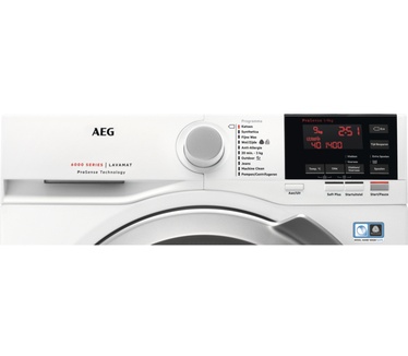 AEG L6FBBERLIN