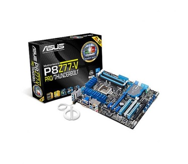 Asus P8Z77-V Pro Thunderbolt