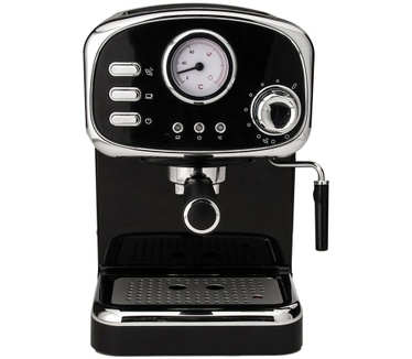 Gastroback Espresso Basic