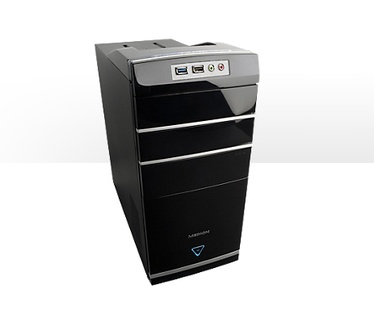 Medion Akoya PC P5372 F