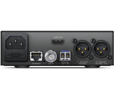 Blackmagic Design Teranex Mini