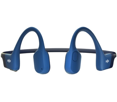 Shokz OpenRun USB-C Blauw