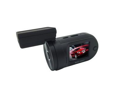 Skyhigh Mini 0807 Zwart