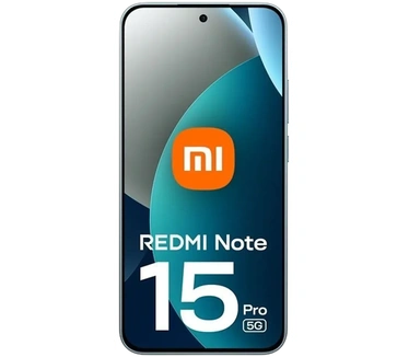 Redmi Note 15 Pro 5G, 8GB ram, 256GB opslag Blauw