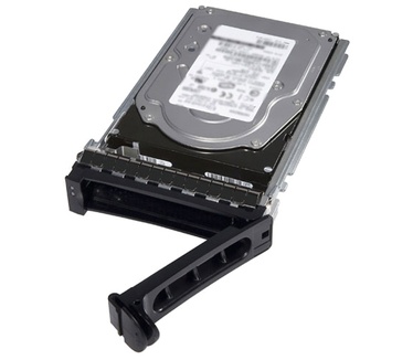 Dell 600GB SAS