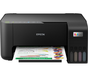 Epson EcoTank ET-2812