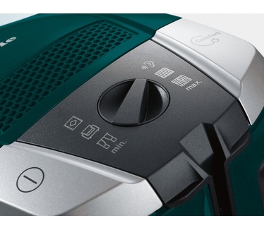Miele Compact C2 Excellence EcoLine SDRP4