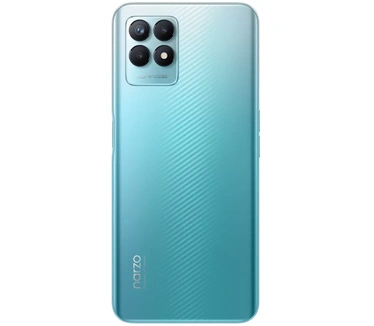 Realme Narzo 50 4G Blauw