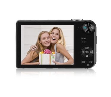 Samsung PL170 Zilver