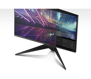 Alienware AW2518H Zwart