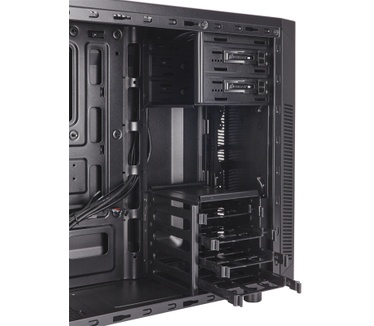 Corsair Carbide 100R