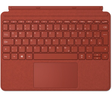 Microsoft Go Type Cover