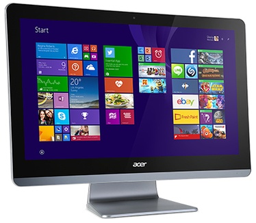 Acer Aspire Aspire ZC-700 I6204 NL