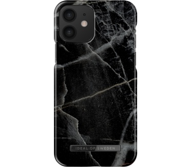 iDeal of Sweden IDFCAW21-I2061-358 (iPhone 12/12 Pro) Grijs