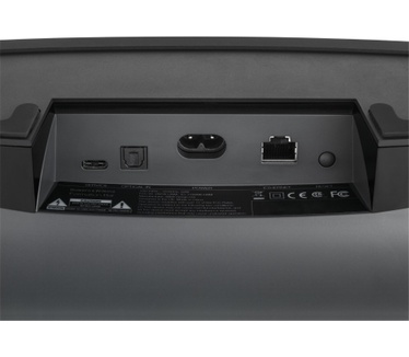Bowers & Wilkins Formation Bar