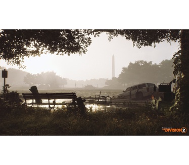 Tom Clancy's The Division 2 - Phoenix Shield Collector's Edition, Xbox One