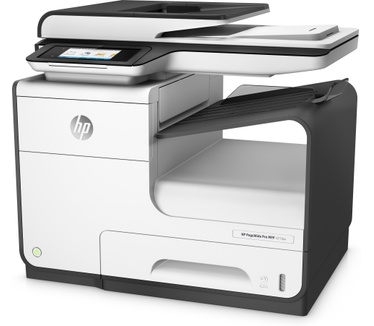 HP PageWide Pro 477dw