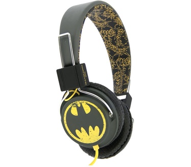 OTL Technologies DC Comics Batman Vintage Logo