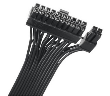 Silverstone SFX 600W