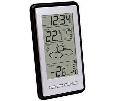 TechnoLine WS 9130-IT