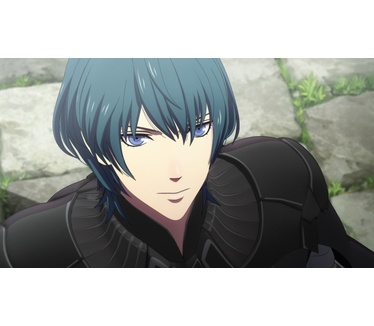 Fire Emblem: Three Houses Limited Edition, Switch