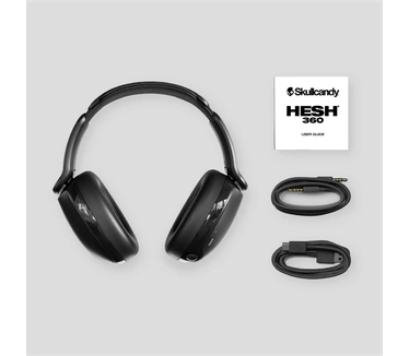 Skullcandy Hesh (Wit)
