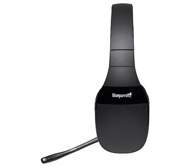 VXi BlueParrott S450-XT