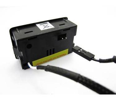 XSPC LCD Temperature Display + G1/4? Plug Sensor