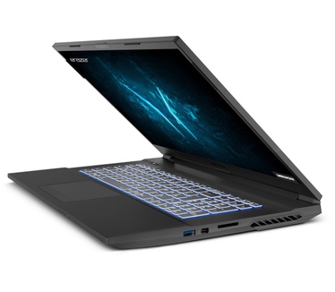 Medion Erazer Defender P10 (MD62237) (Qwerty toetsenbord)