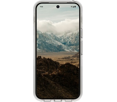 Urban Armor Gear Scout Clear (Galaxy A37 5G) Transparant