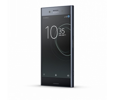 Sony Xperia ZXs Zwart