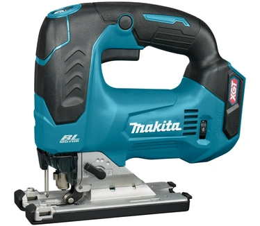 Makita JV002GZ JV002GZ Accu-decoupeerzaag Brushless, Zonder accu, Zonder lader 800 W 40 V Aantal meegeleverde accu's: 0
