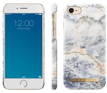 Ideal Fashion Case A/W16