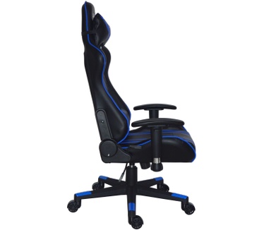 Gear4u Elite Zwart/Blauw