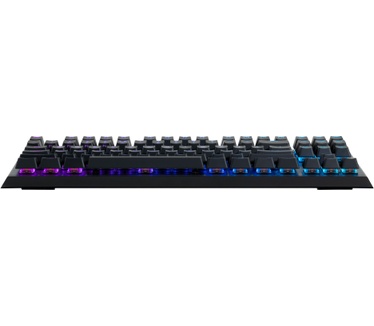 Cooler Master CK530 - Red Switch (Qwerty US)