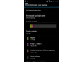 Screenshot Huawei Ascend P1