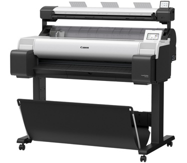 Canon TM-340
