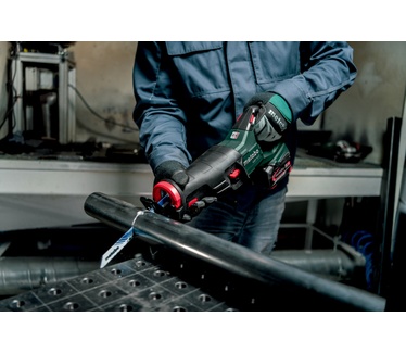 Metabo SSEP 18 LT