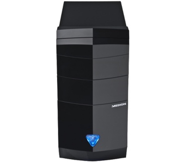 Medion Erazer PC X5369 D