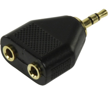 HQ Products 3.5mm M/F