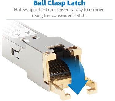 Tripp-Lite N286-01GLC-TE