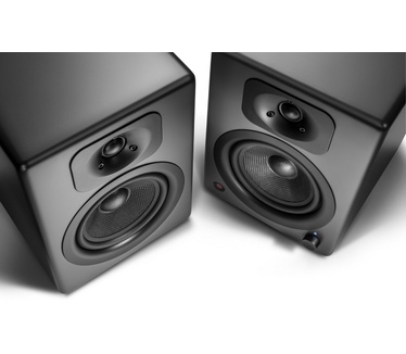 Wavemaster Two Neo 2.0 Bluetooth Speaker System (Grijs)