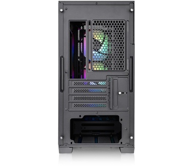 Thermaltake Divider 170 TG ARGB