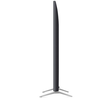 LG 70UP77006LB Zwart