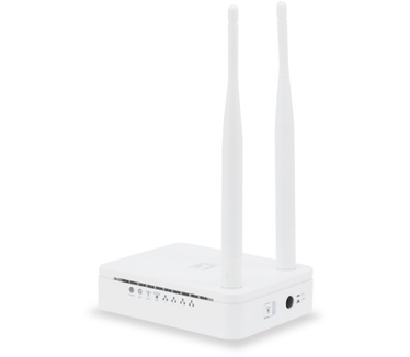 LevelOne N300 Wireless Router